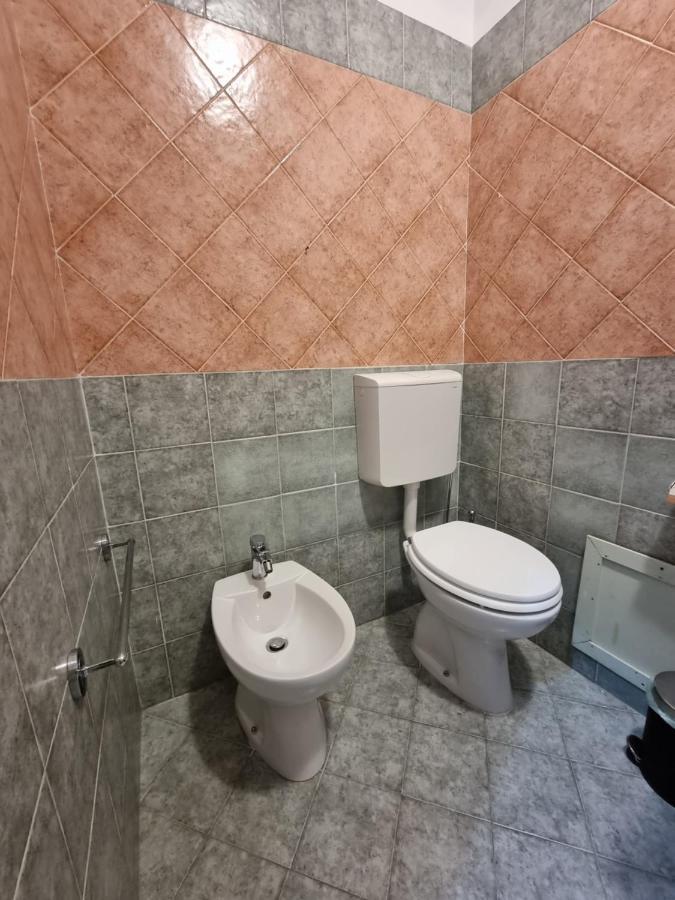 Mimi Luxury Home Catania Exterior photo